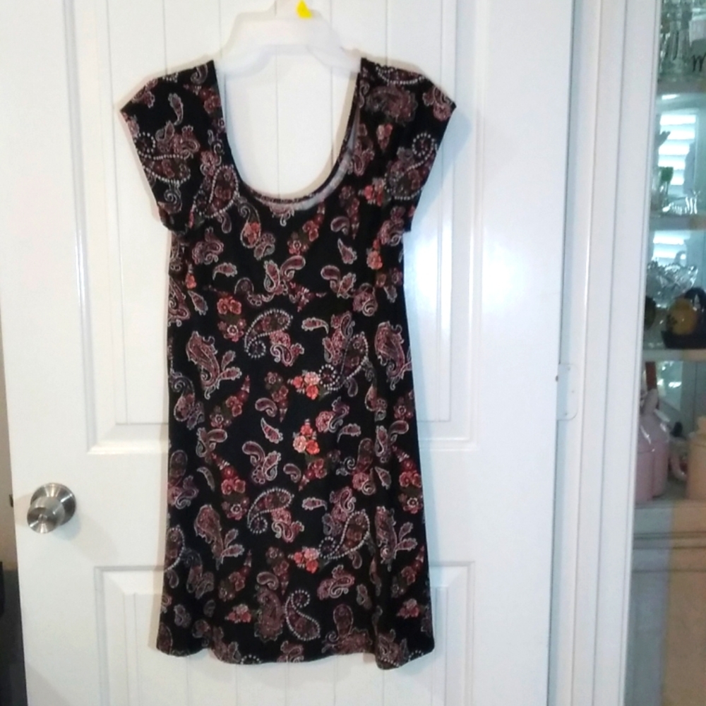 SO women's dress
